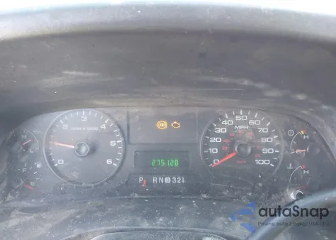 2006 Ford F-250 Lariat/Xl/Xlt z USA, uszkodzony, nr VIN 1FTSX21Y76EB64877